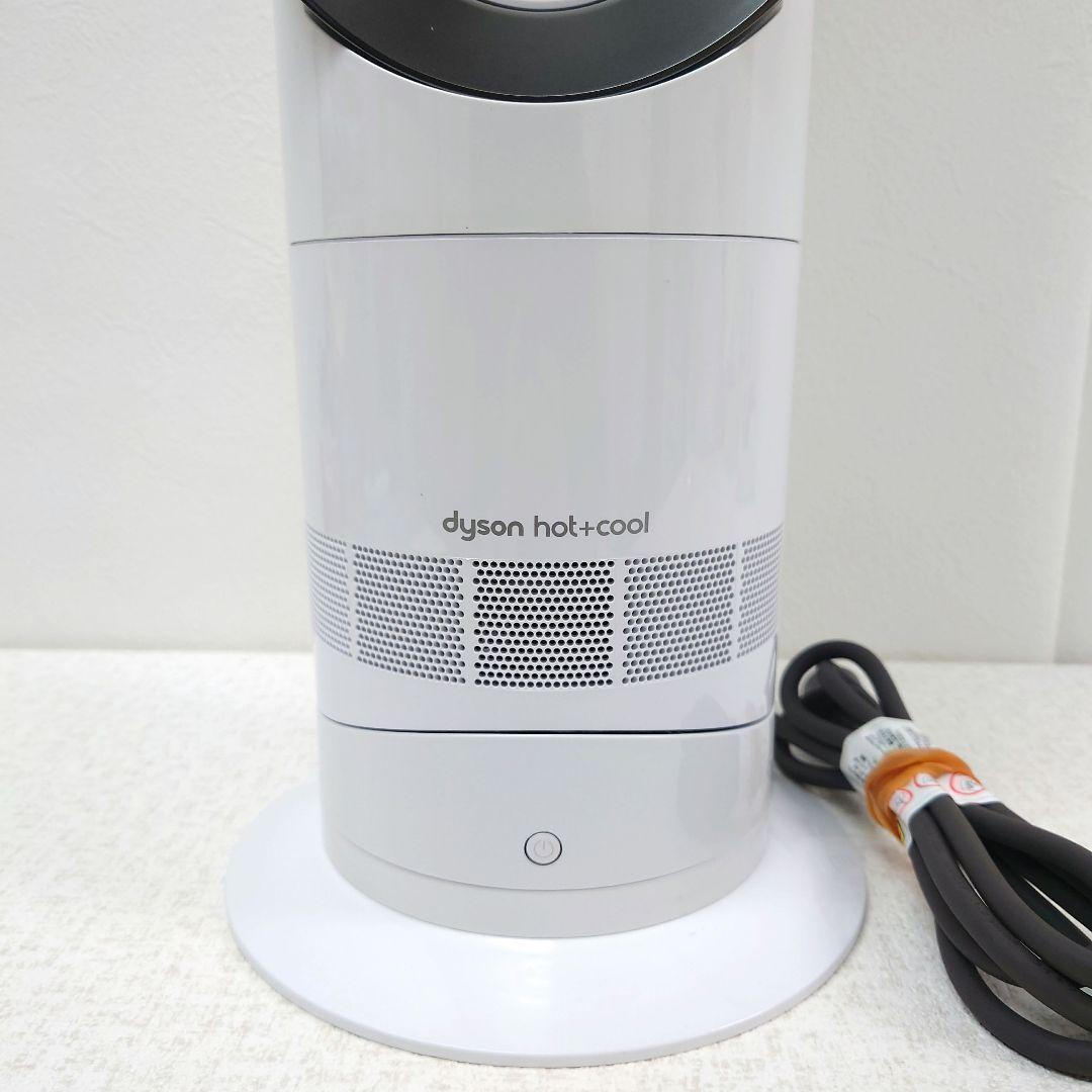 M0108G11 ダイソン AM09 セラミックファンヒーター 動作確認済み