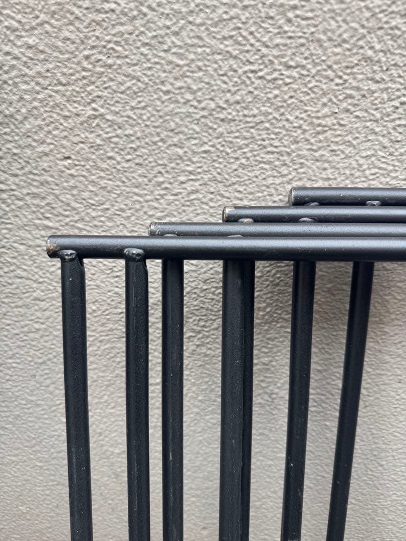 テーブル・チェア・ハンモック Mineyo Motonaga