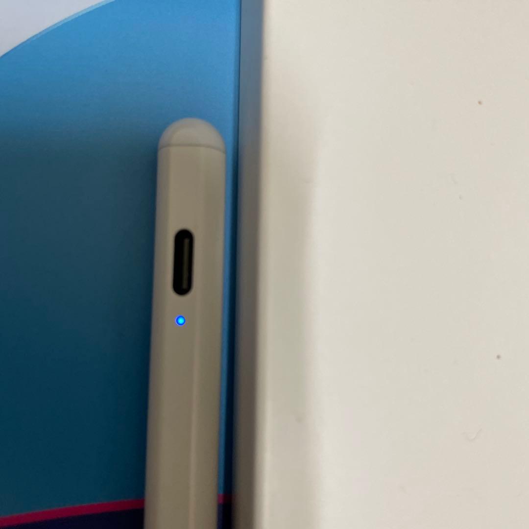 iPad 第10世代 64GB Wi-Fiモデル ブルー