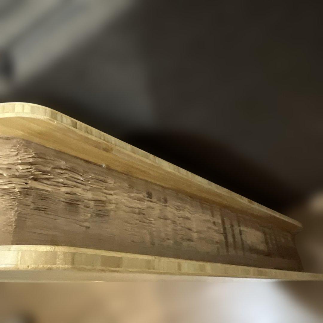 ＜シングル　＞ アコーディオン式 ペーパーベッド 幅90マットレス付