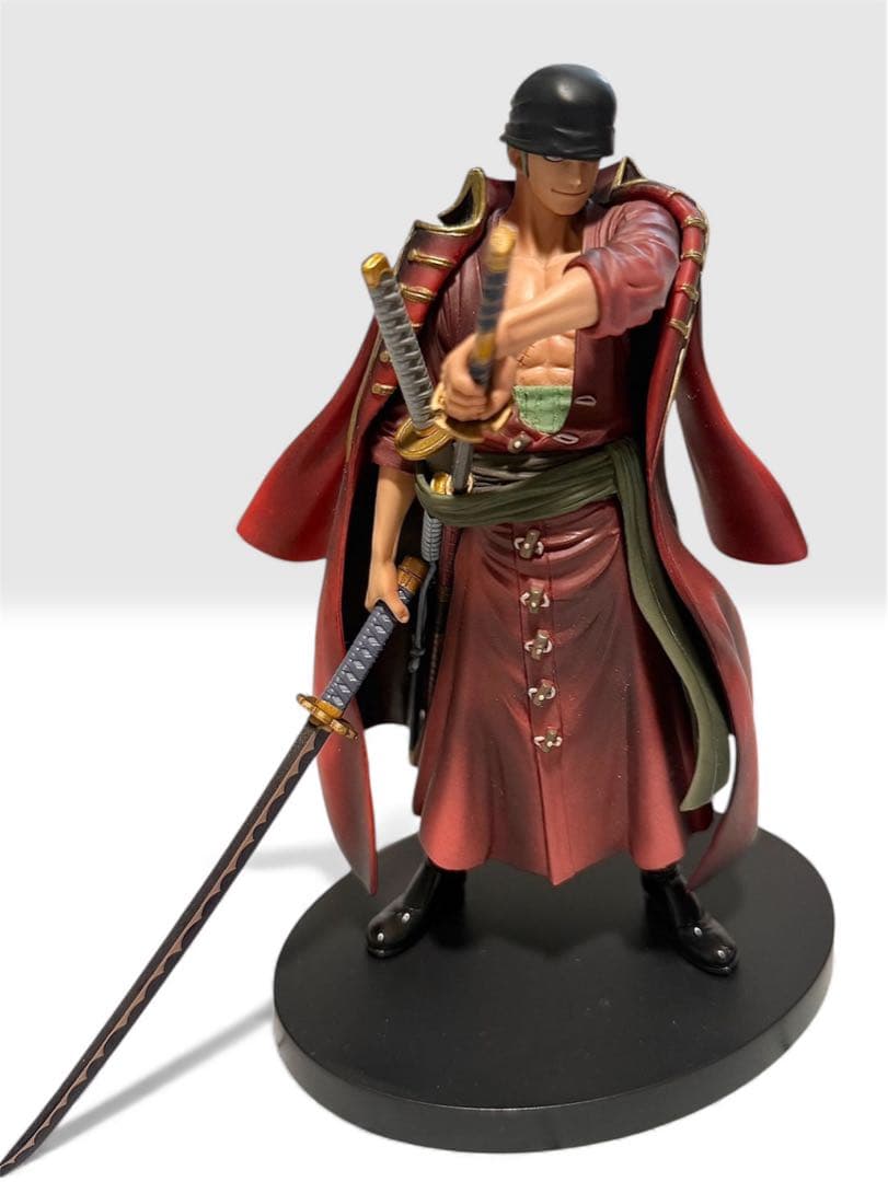 ワンピース ONE PIEACE FILMZ フィルムZ フィギュア セット