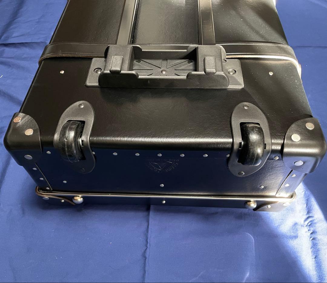 【新品】グローブトロッター ヒステリックグラマ　ローリングストーンズ　限定コラボ