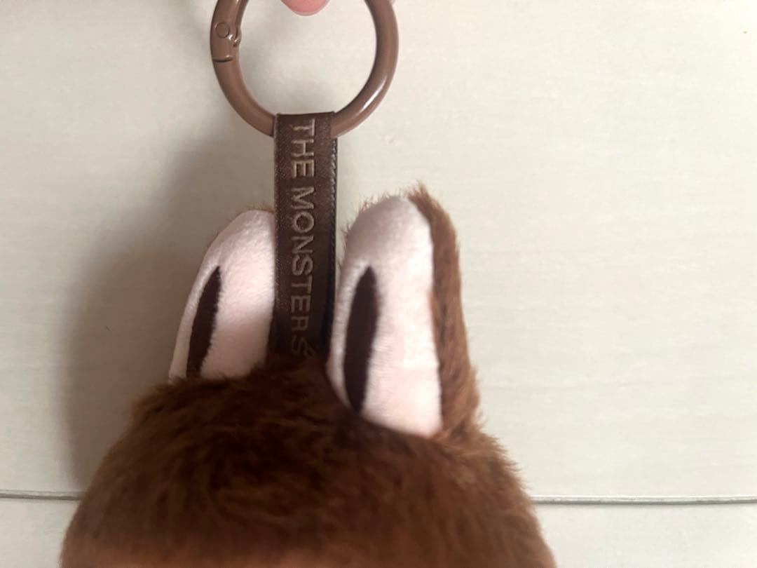 ☆ラブブ☆Have A Seat DUODUOシークレット！！新品！正規品！