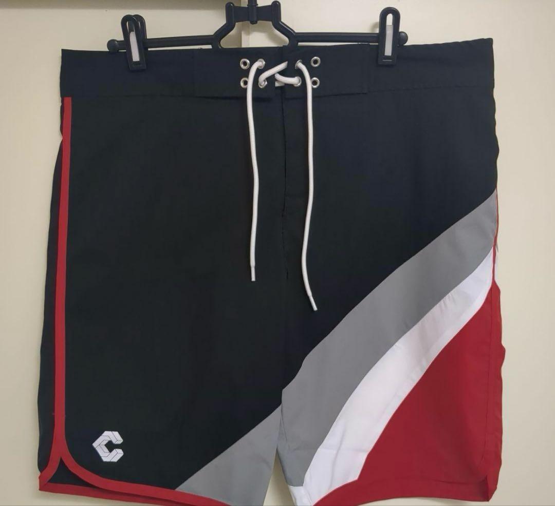 cronos クロノス サーフパンツ サイズ42