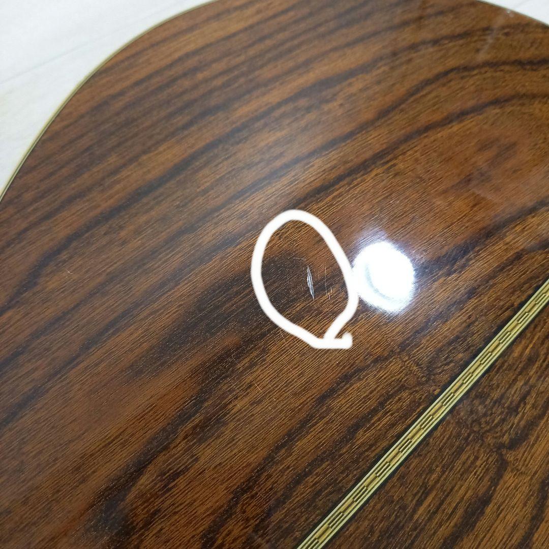 現状渡し Sechong エレアコ EA430 CS チェリーサンバースト