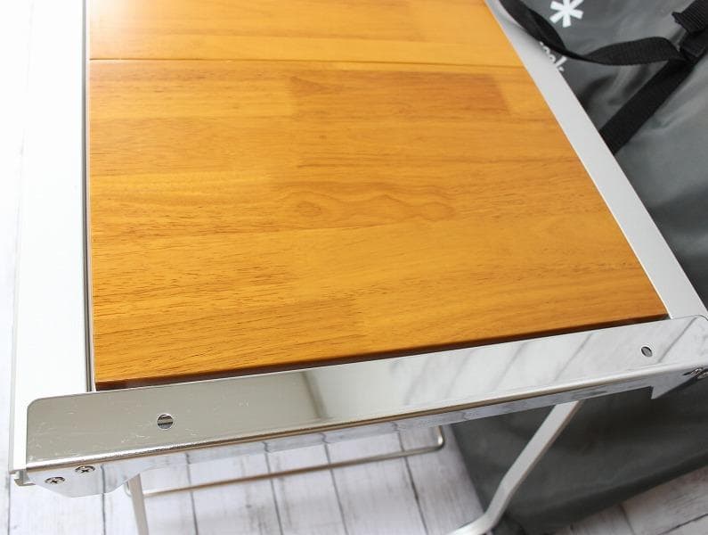 スノーピーク エントリーIGT CK-080 トレー 剛炎フレーム バッグ付き