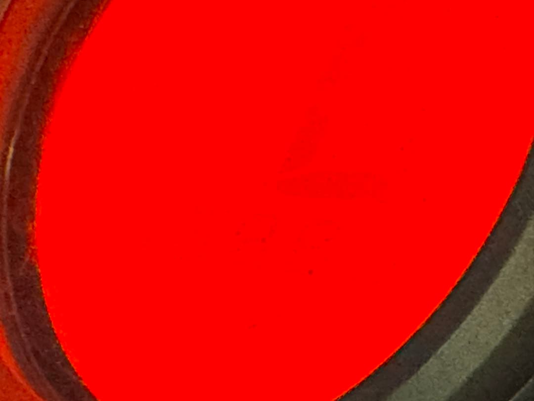 シグナス2型 台湾メーター