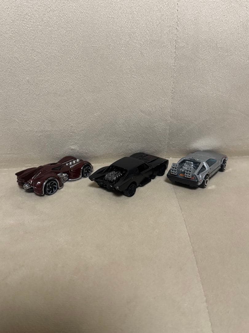 年末大セール　激レア 廃盤品あり ホットウィール マジョレット 41台　セット