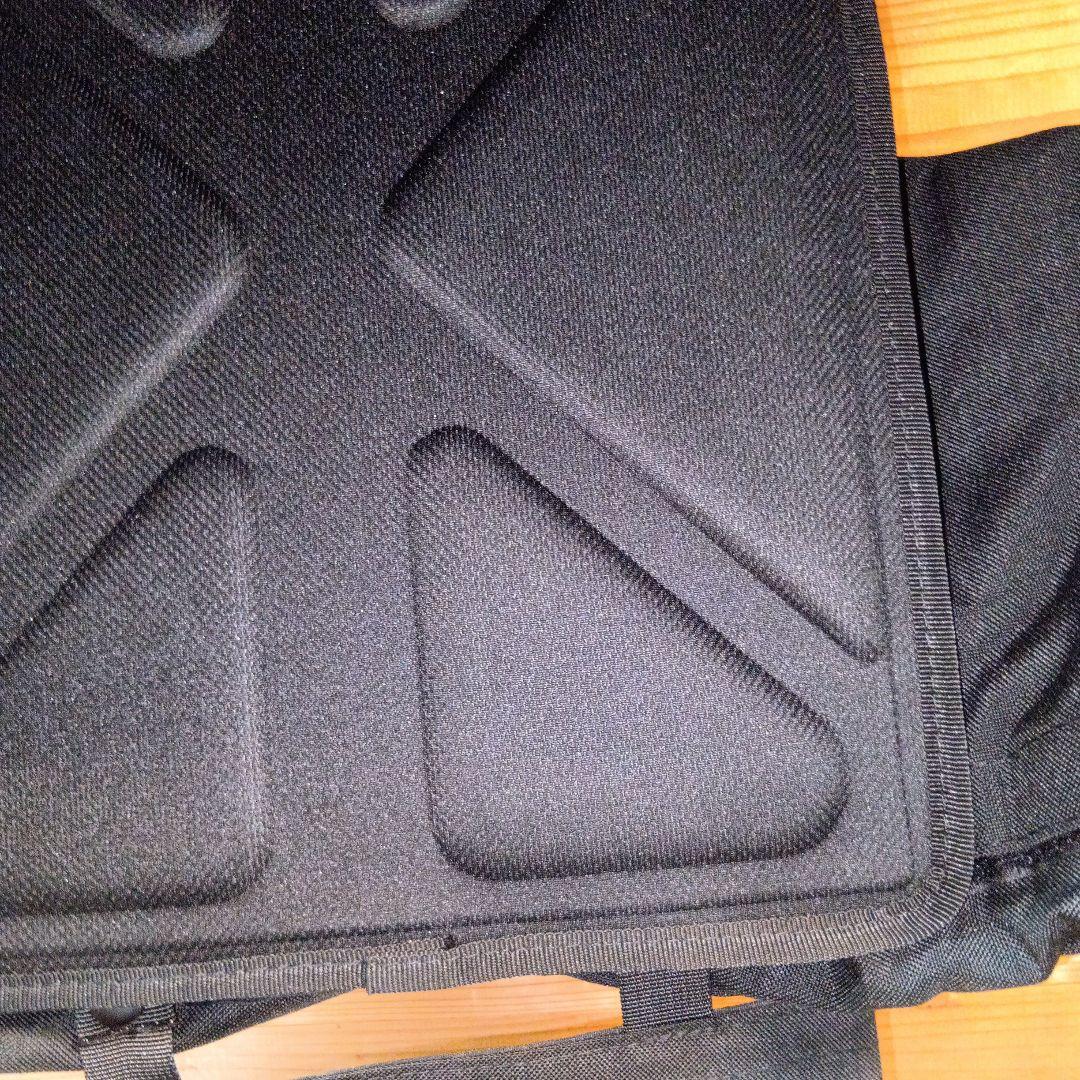 タクティカルベスト ブラック MOLLE　サバゲー用　即発送