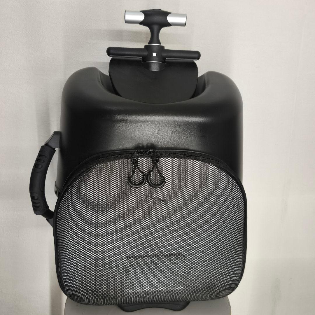 Micro Luggage Eazy (マイクロ・ラゲッジ・イージー)