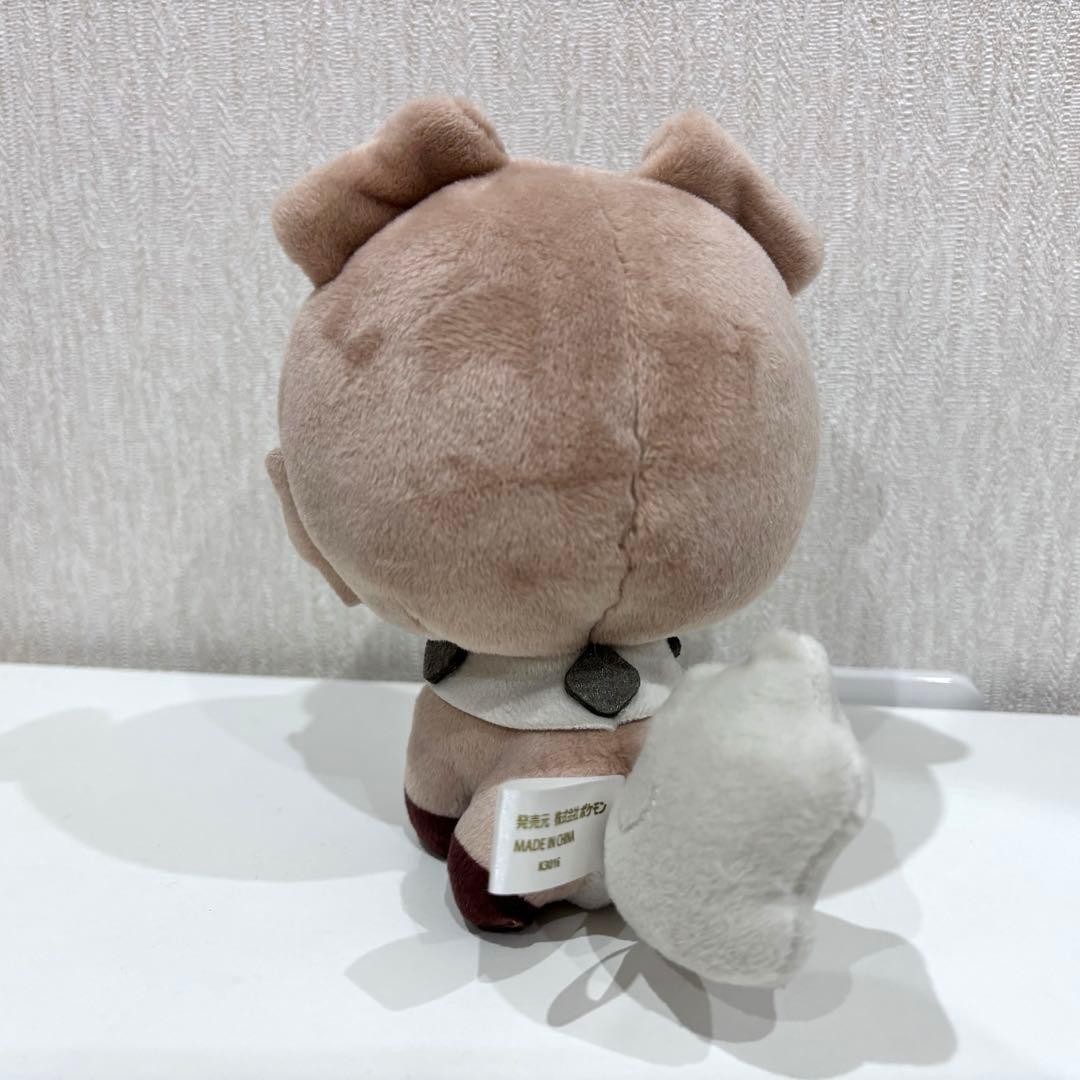 専用　ポケモン　イワンコ　ドールズ　ぬいぐるみ　ポケモンドールズ
