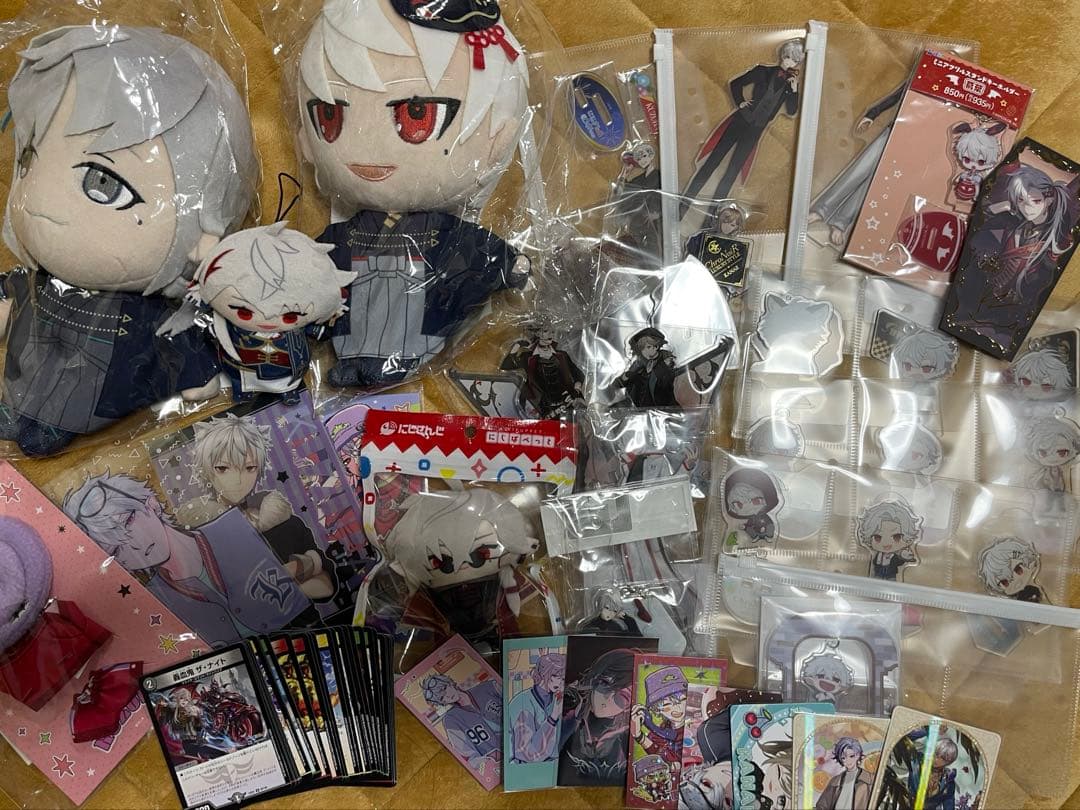 葛葉 まとめ売り