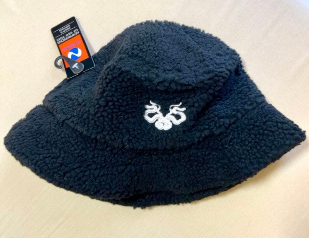 knosisバケットハットS/M