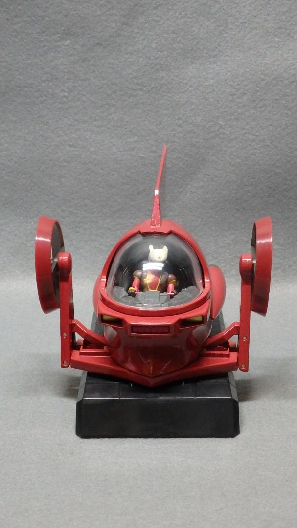 ポピニカ魂 PX-04 ホバーパイルダー マジンガーZ スーパーロボット