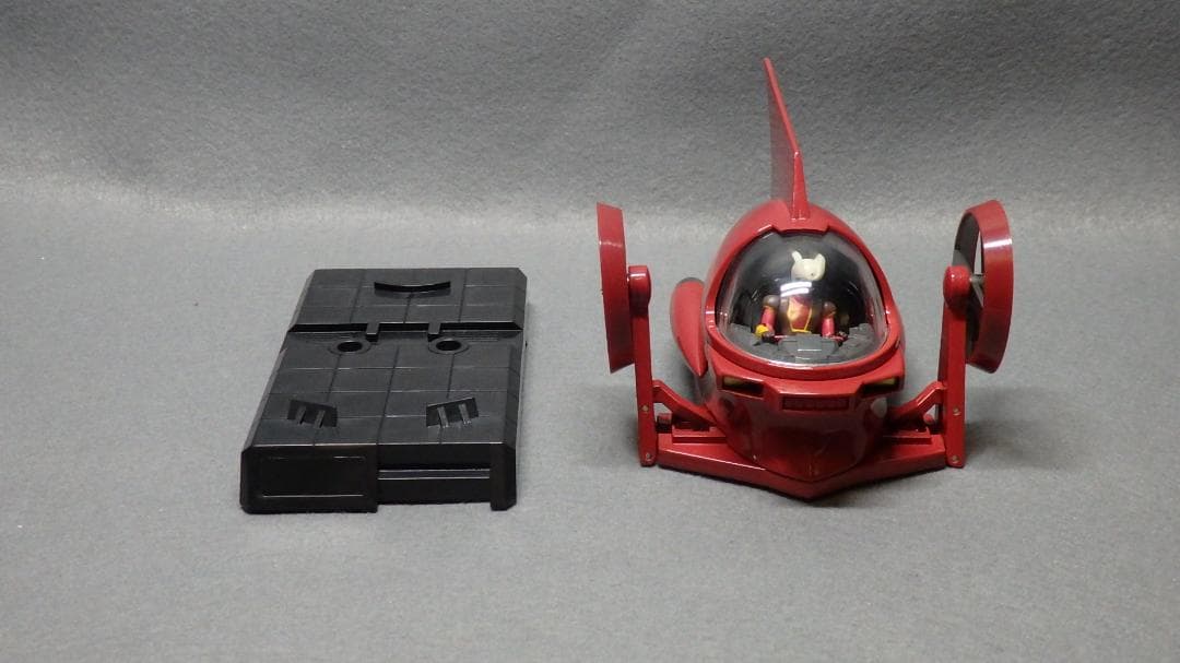 ポピニカ魂 PX-04 ホバーパイルダー マジンガーZ スーパーロボット