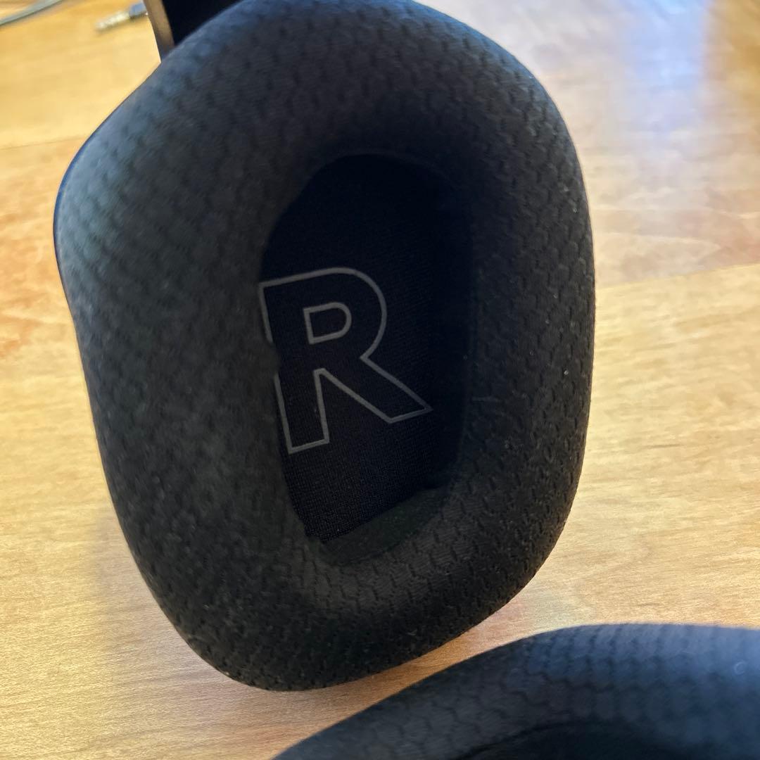 Logicool G ワイヤレス ゲーミングヘッドセット G733