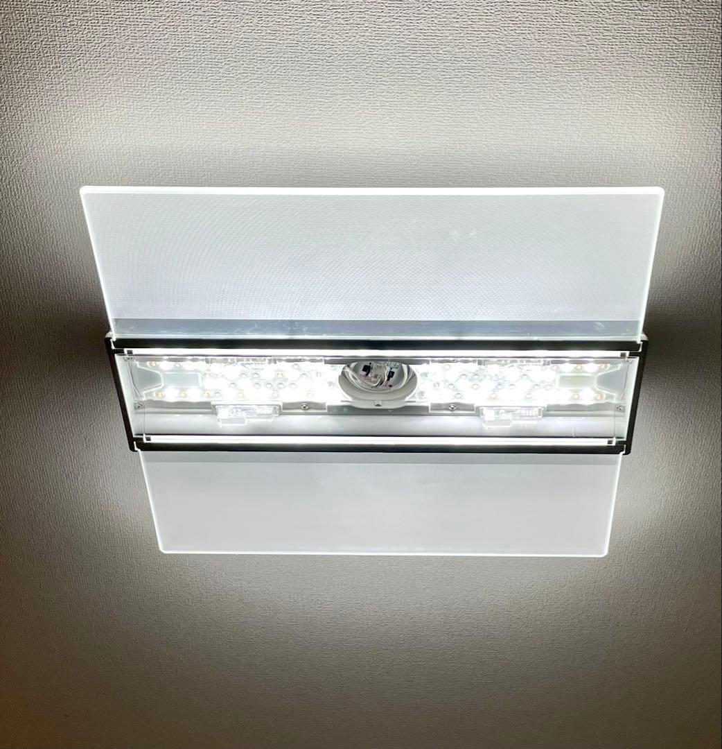 【★ nana＊】パナソニックLEDシーリングライトHH-CC0885A