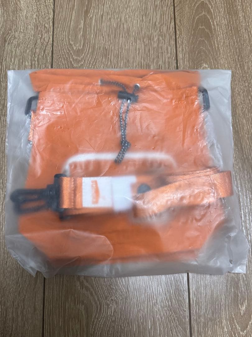 sumika ペットボトルホルダーポーチ