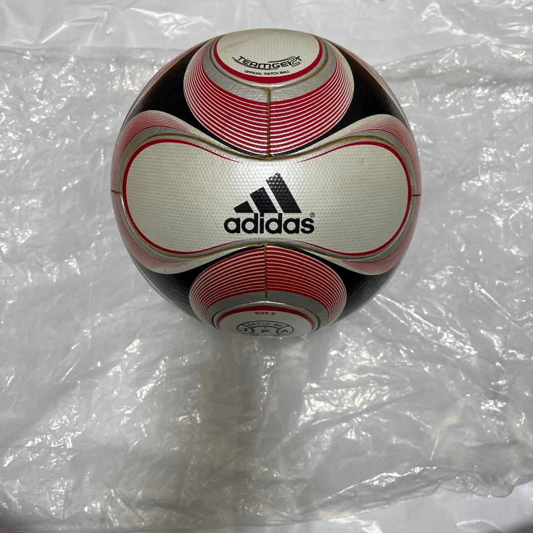 FF【サッカーボール5号】チームガイスト2