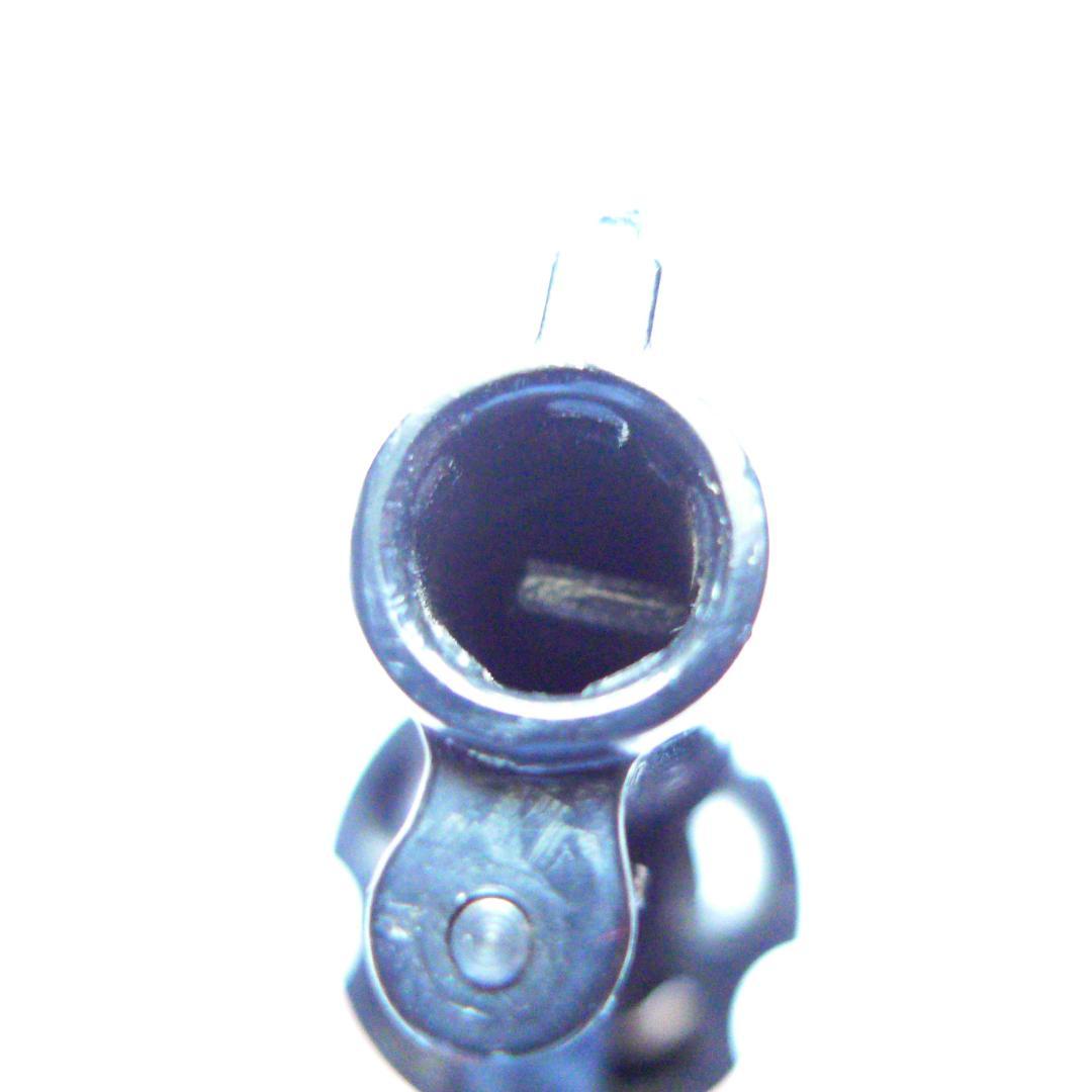 【ミヤチュウＺ1】東京CMC S&W M36 チーフスペシャル