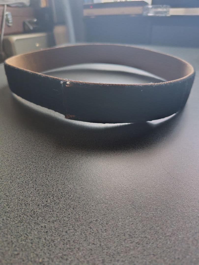 INO　オードナンス　ピストルベルト　Lサイズ