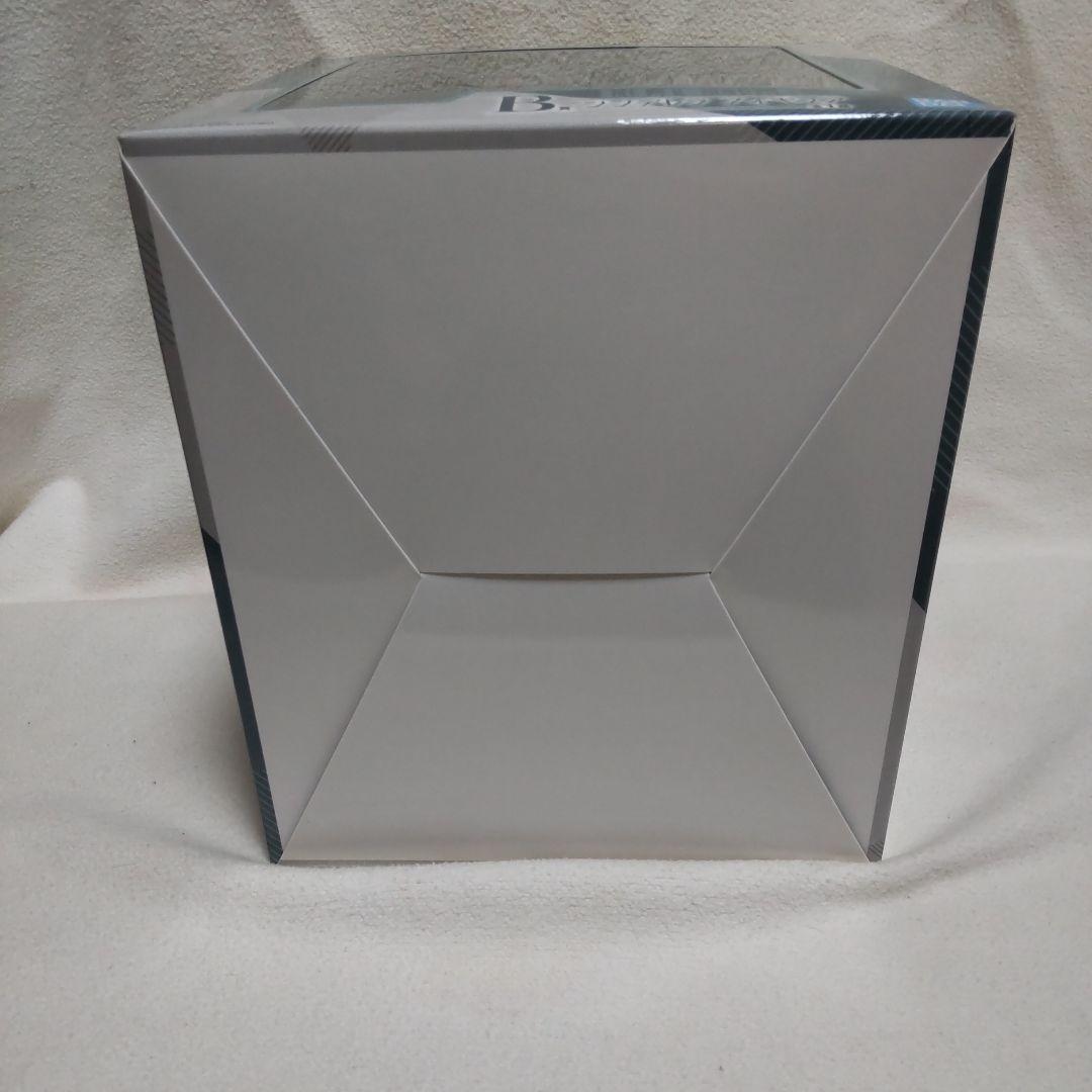 一番くじ　勝利の女神　:　NIKKE フィギュア　Ｂ賞　ラストワン　2点