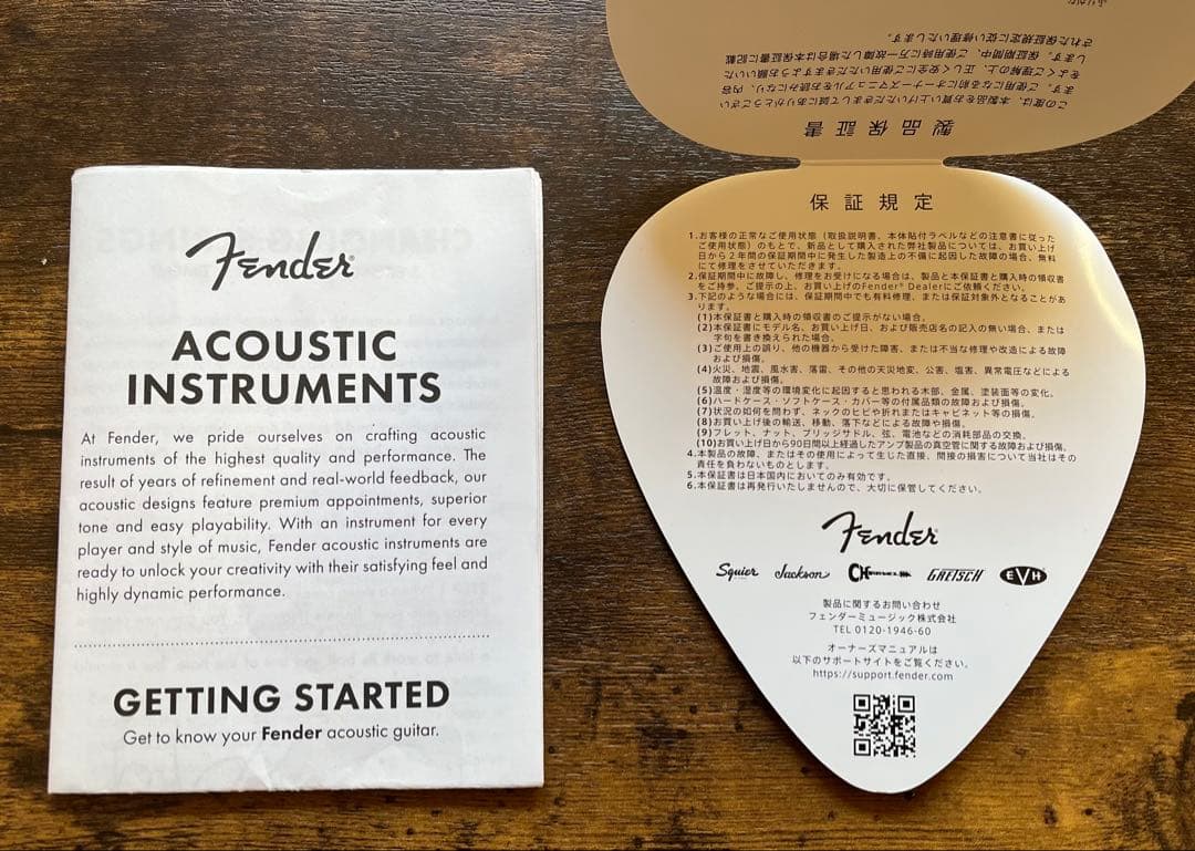 Fender フェンダー アコースティックギター アコギ ドレッドノート ギター