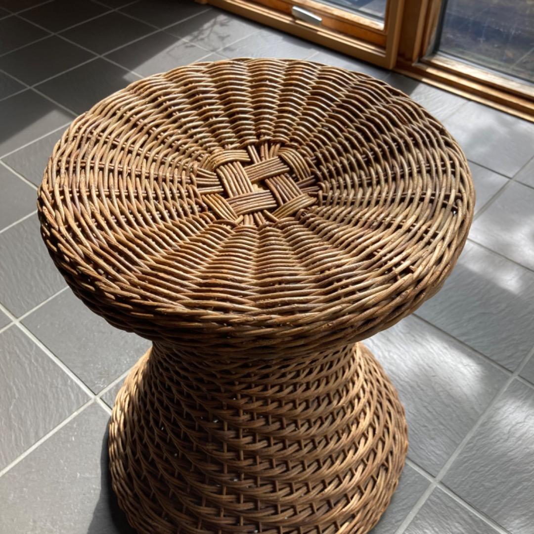 あけび　スツール