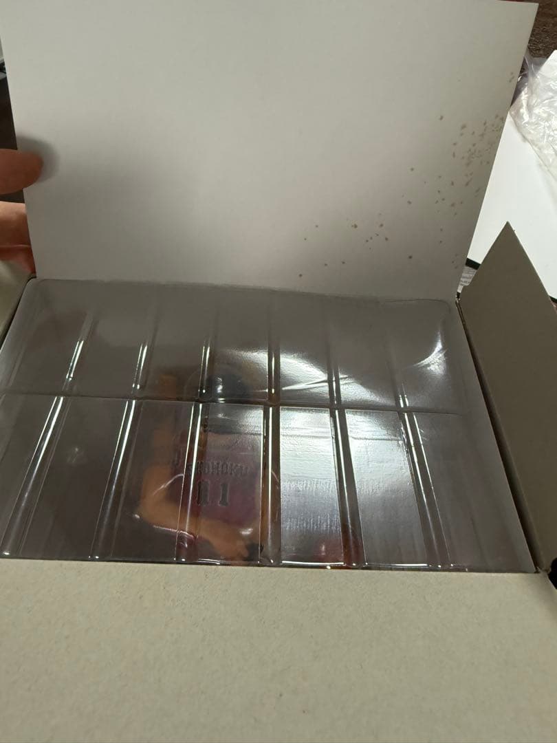 【セット販売品】スラムダンク スピリッツコレクション フィギュア