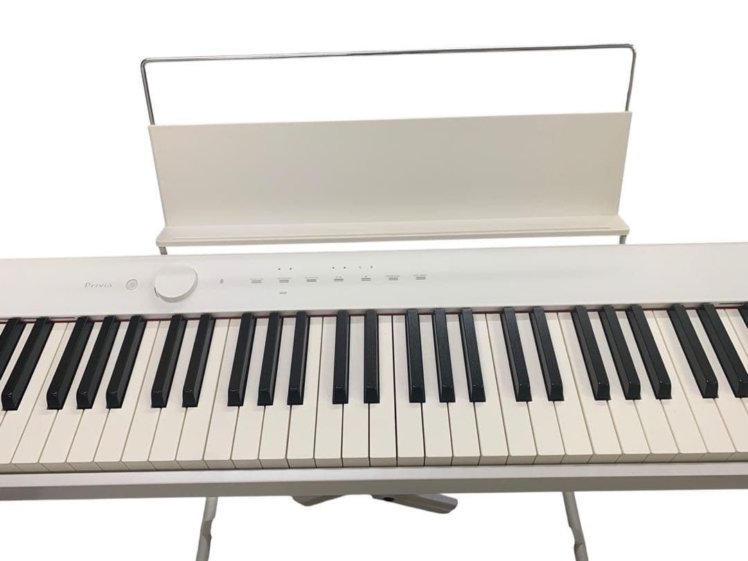 Privia PX-S1000 電子ピアノ スタンド付き 椅子付き