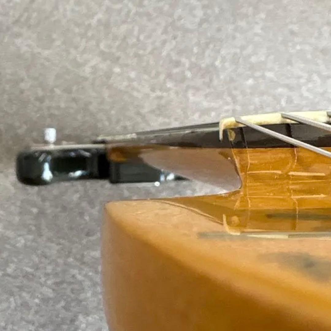 フェンダー　ジャパン　プレシジョンベース　Jシリアル