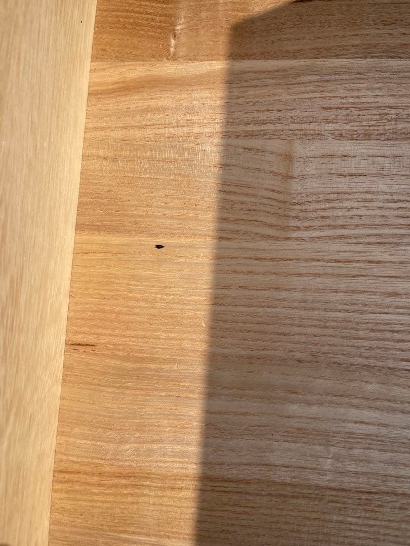 (希少品)けやき箪笥　民芸仙台タンス　工藝ギャラリー　欅