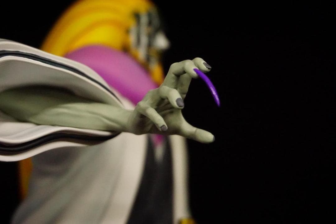 涅マユり　BLEACH　ブリーチ　フィギュア　1／6スケール