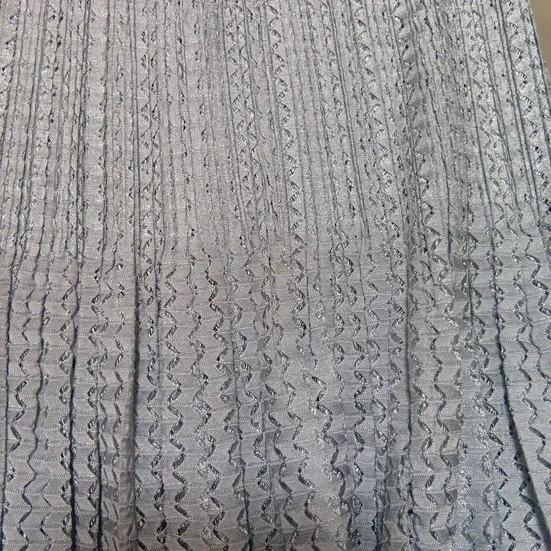 PLEATS PLEASE プリーツスカート サイズ4