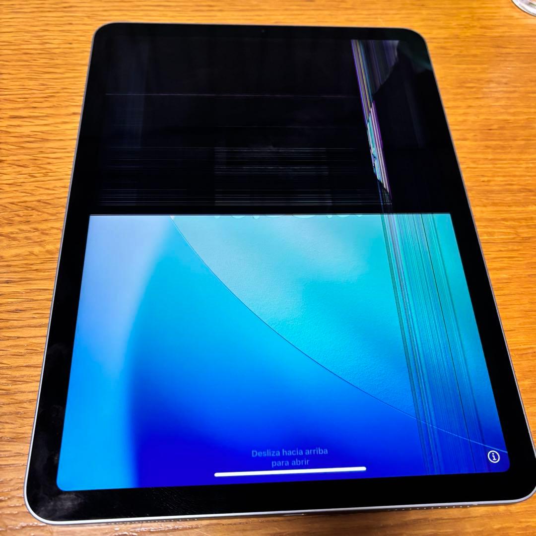 iPad Air（第4世代） 64GB Wi-Fiモデル ジャンク