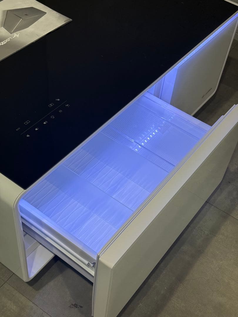 スマートテーブル　stb-90-β 未使用品