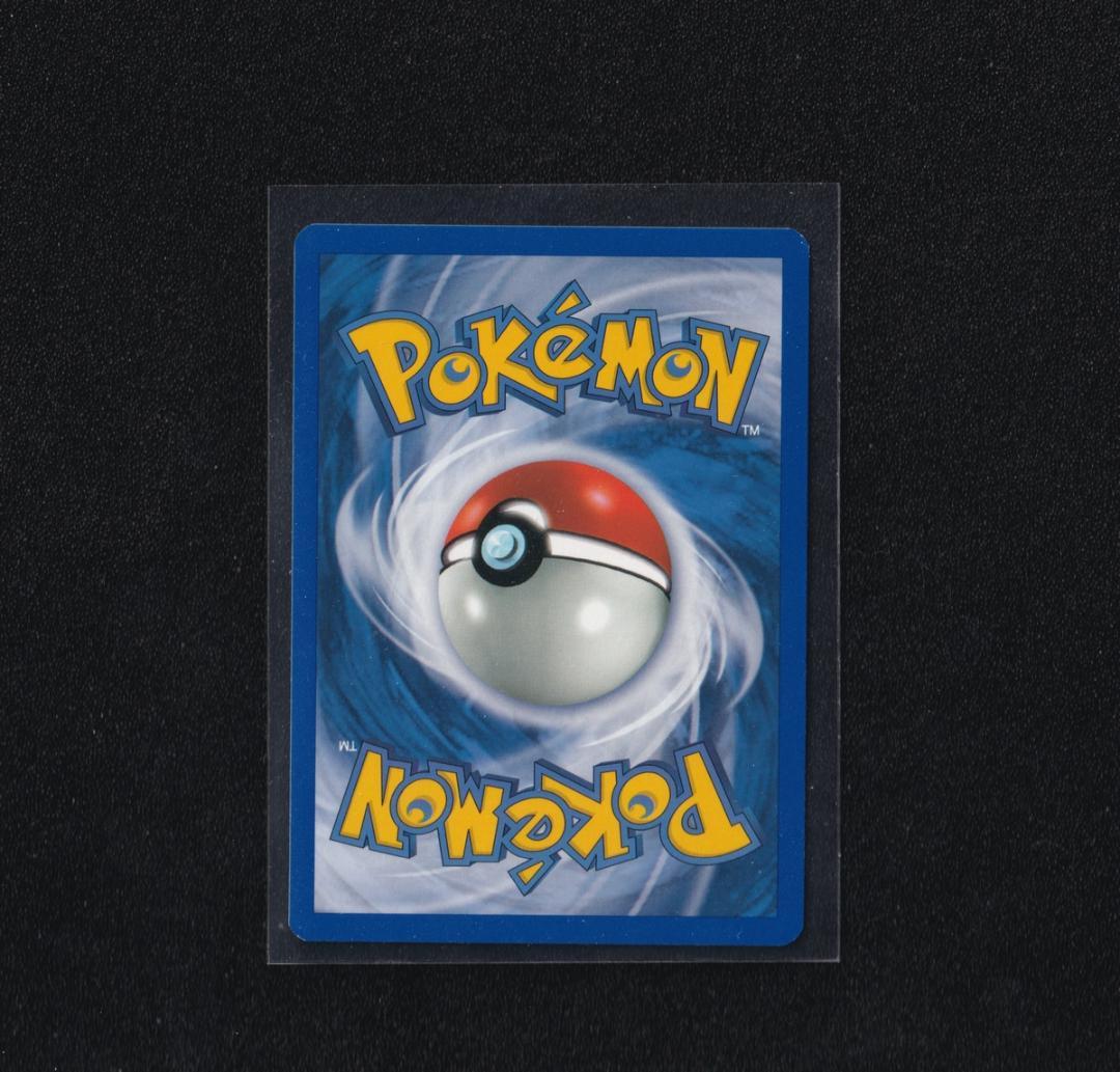 2000 ワールドコレクション なみのりピカチュウ