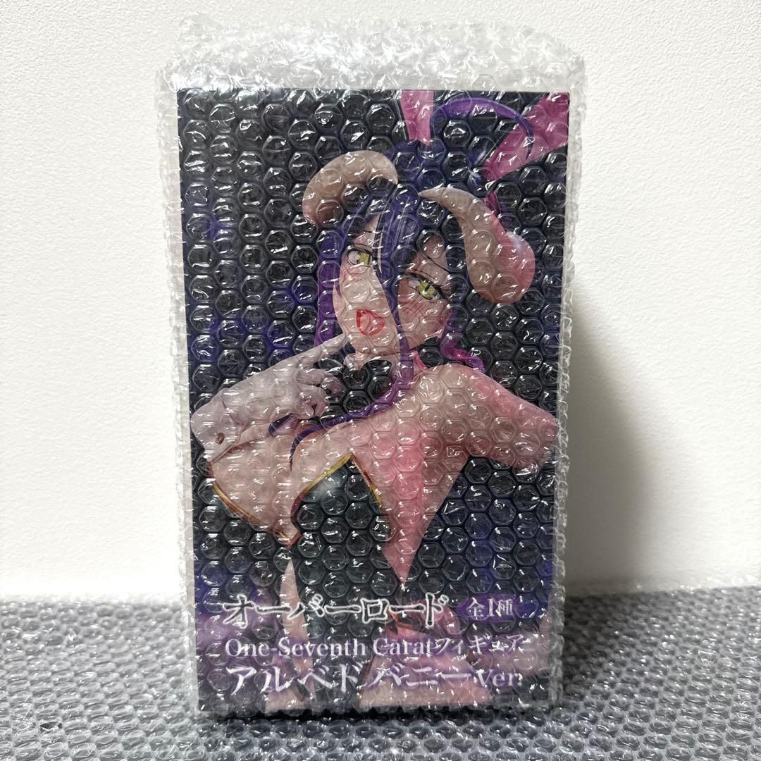 OVERLORD まとめ売り10点セットアルベド シャルティア 24時間以内発送