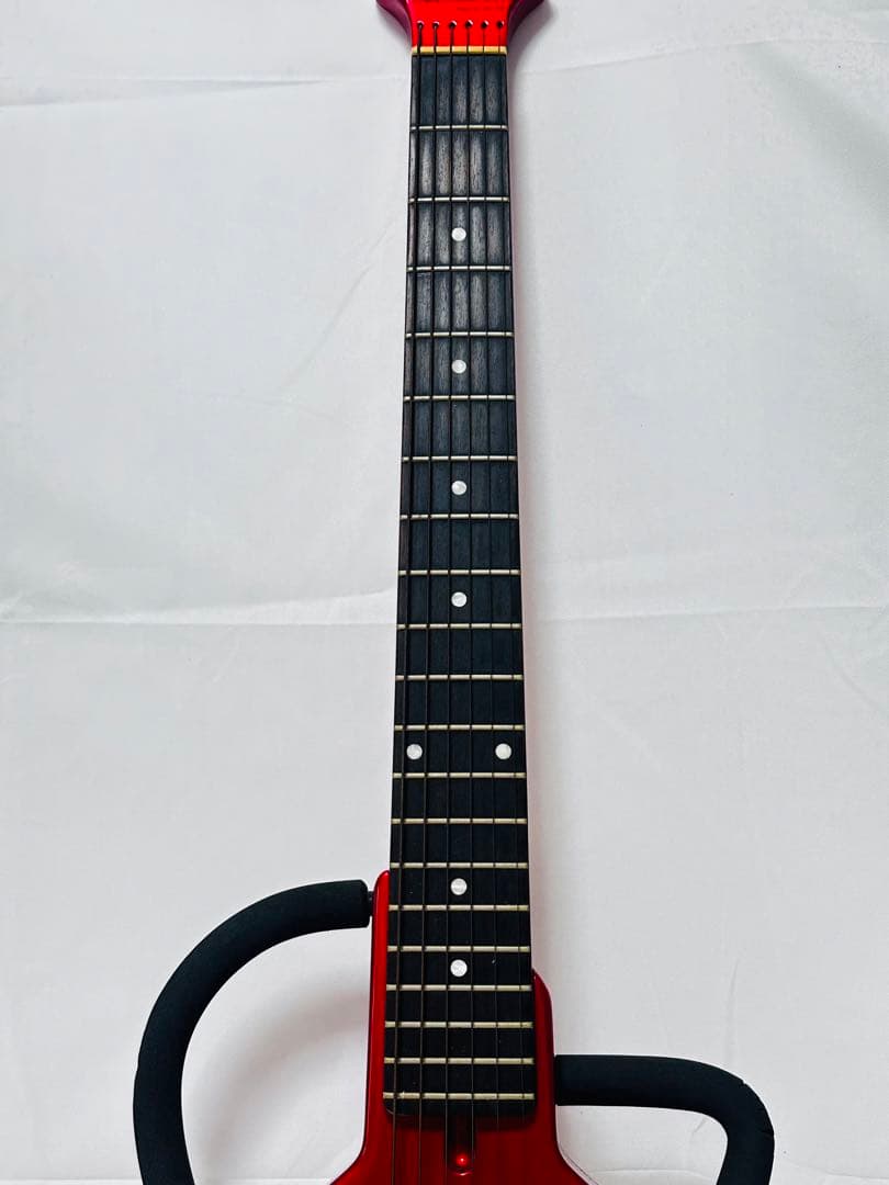 ARIA Sinsonido シンソニードギター サイレントギター