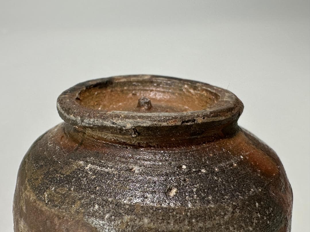 備前焼　湯呑　ぐい呑み　茶杯