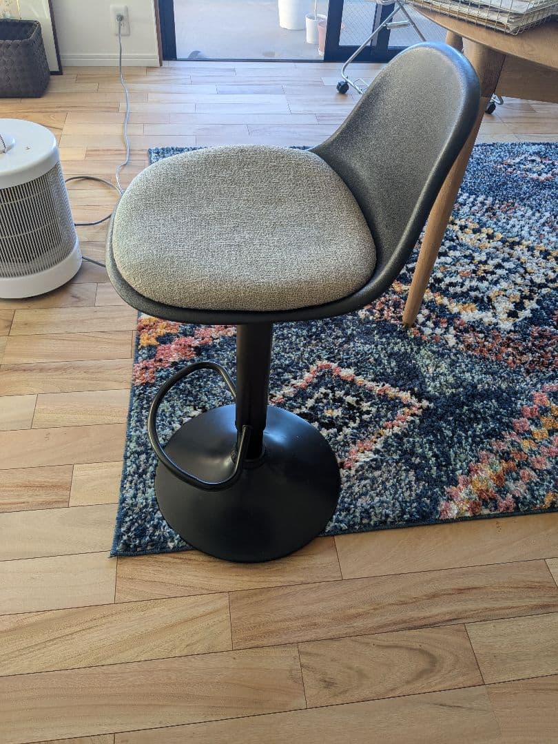 【再値下げ】a.depeche / アデペシュ カウンターチェア