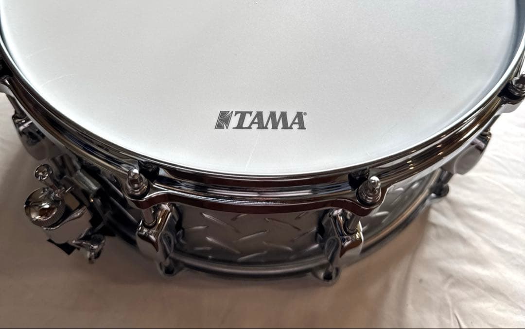 LU1465N Lars Ulrich Signature Model新品　箱無