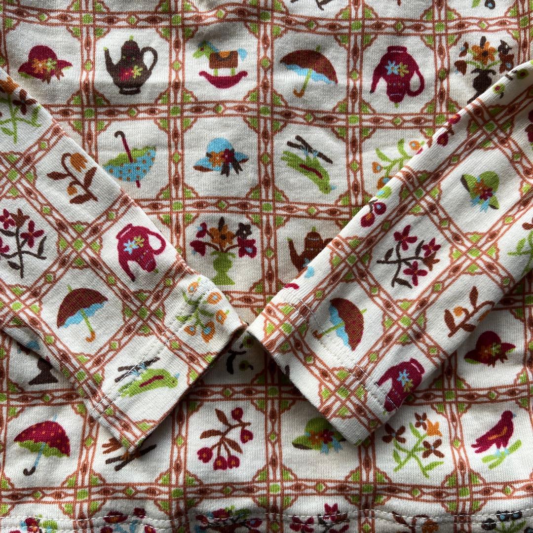 Misha&Puff パロマ 2y