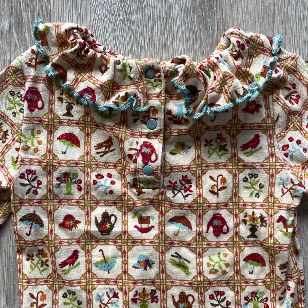 Misha&Puff パロマ 2y