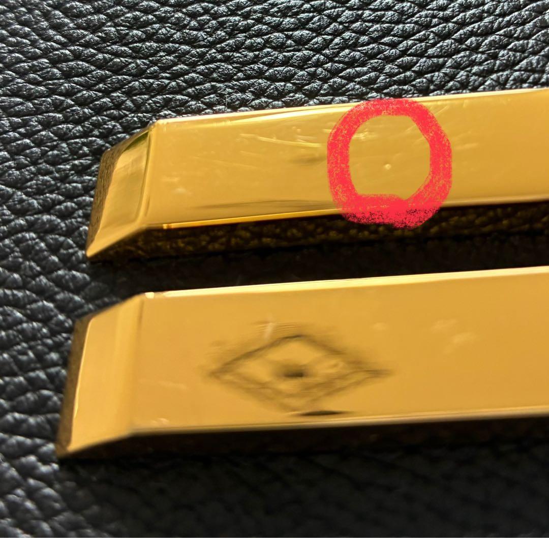 【1/11までの出品】DEMELLIER デメリエー The Vancouver