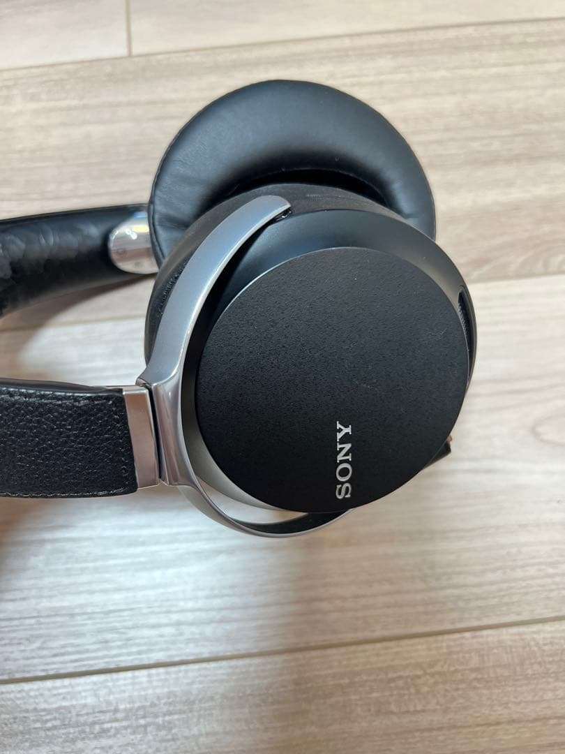 【中古品】SONY MDR-Z7 ヘッドホン/有線