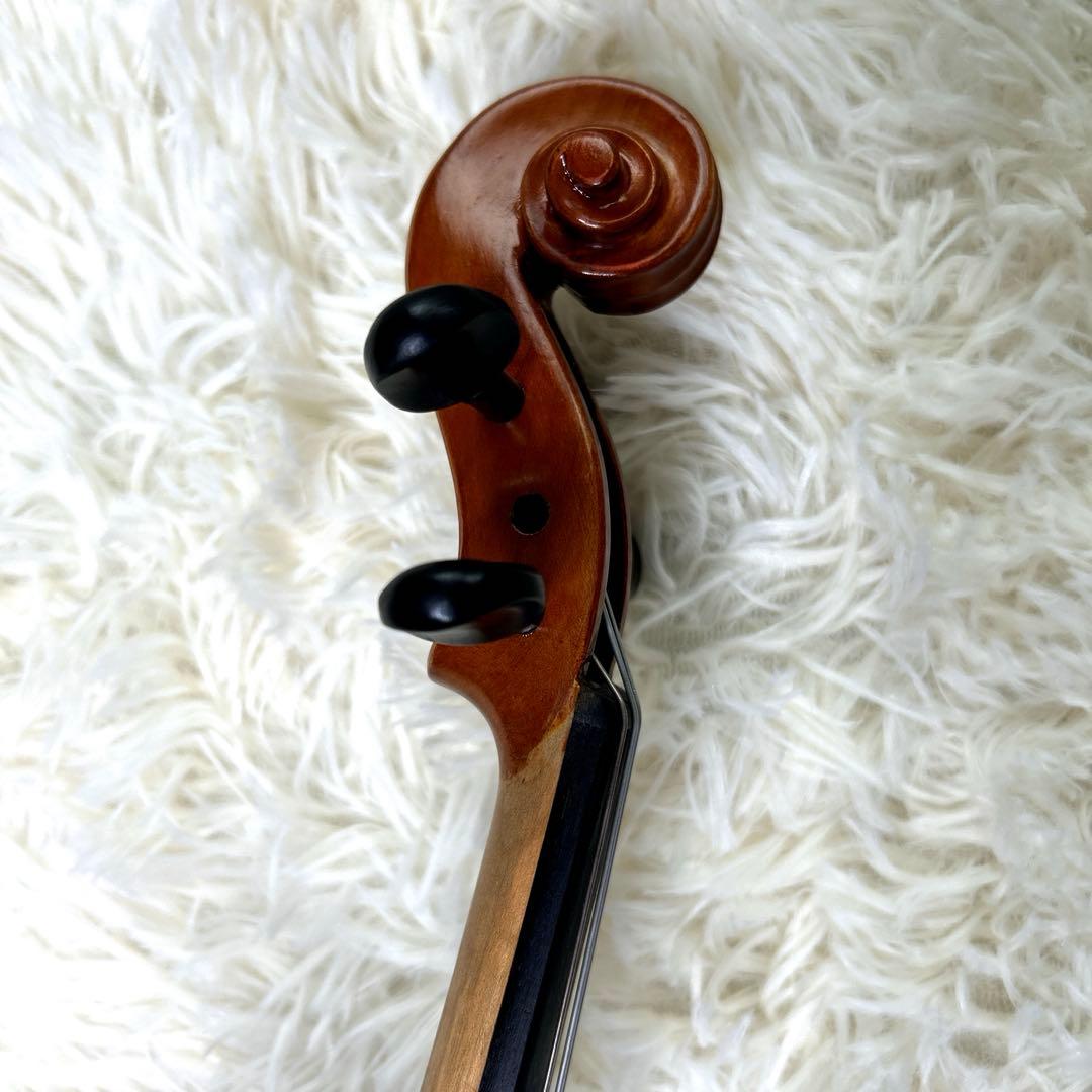 【美品】Andreas Eastman バイオリン　VL80 1/2 2018