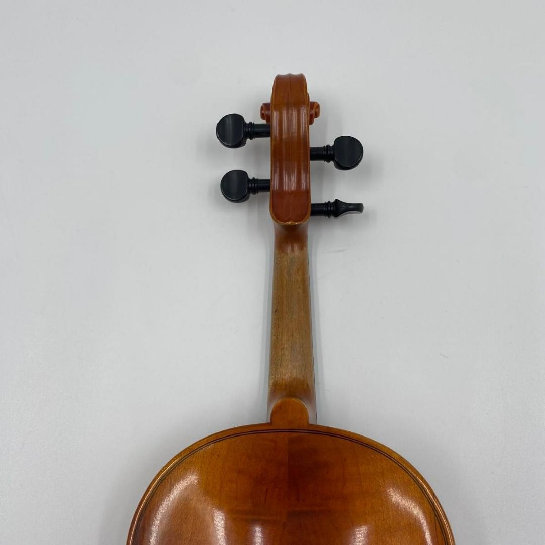 【弦新品】SUZUKI No.200 1/4 2001年製 スズキ バイオリン