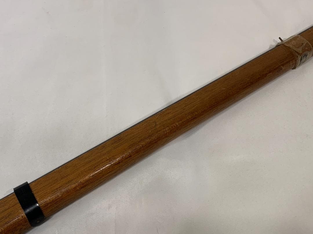 MARUSHIN マルシン 古式銃 1891 木製ストック 発火式モデルガン