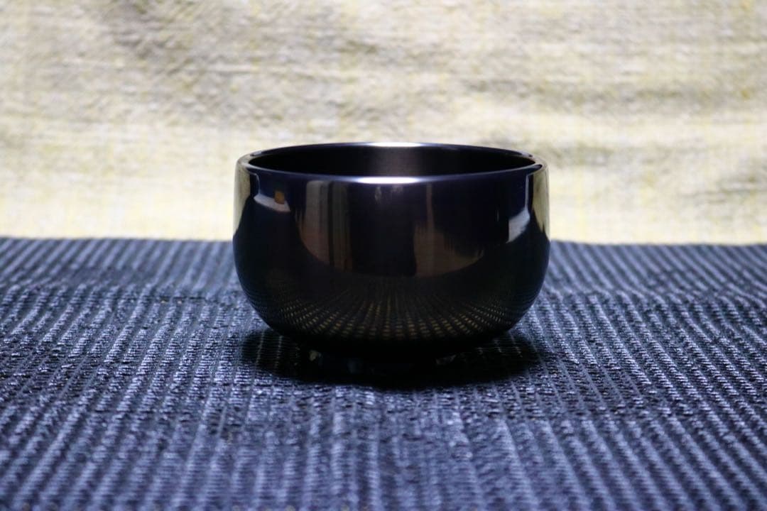 小田原 高級砂張おりん3.5寸（上）最終値下げ